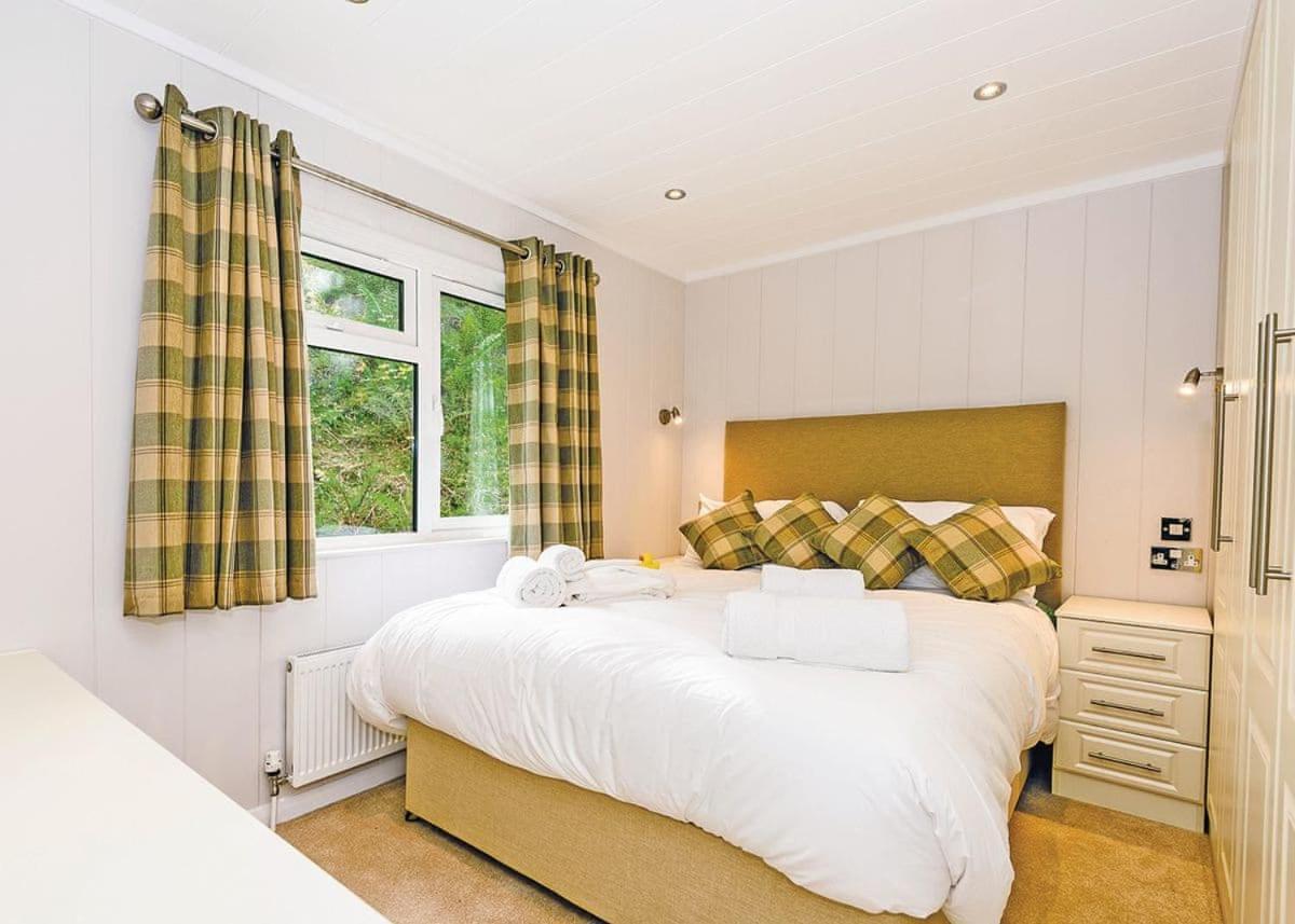 Keswick Reach Lodge Retreat Bassenthwaite Lake Dış mekan fotoğraf