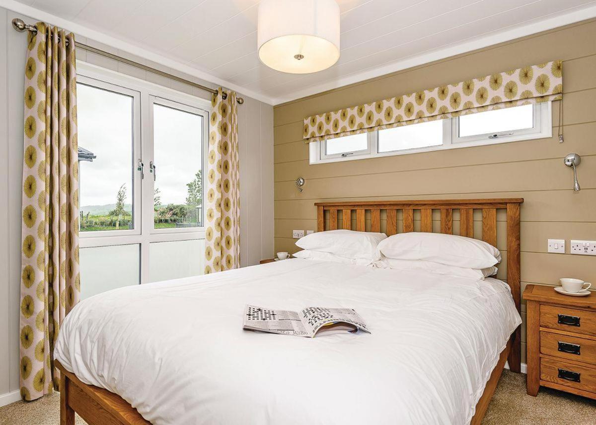 Keswick Reach Lodge Retreat Bassenthwaite Lake Dış mekan fotoğraf