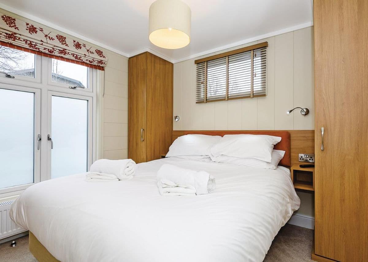 Keswick Reach Lodge Retreat Bassenthwaite Lake Dış mekan fotoğraf