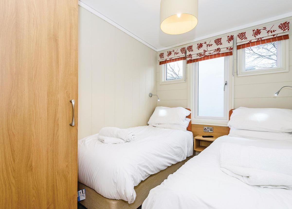 Keswick Reach Lodge Retreat Bassenthwaite Lake Dış mekan fotoğraf