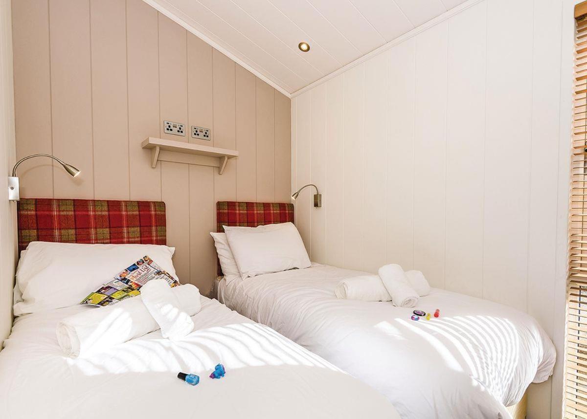 Keswick Reach Lodge Retreat Bassenthwaite Lake Dış mekan fotoğraf