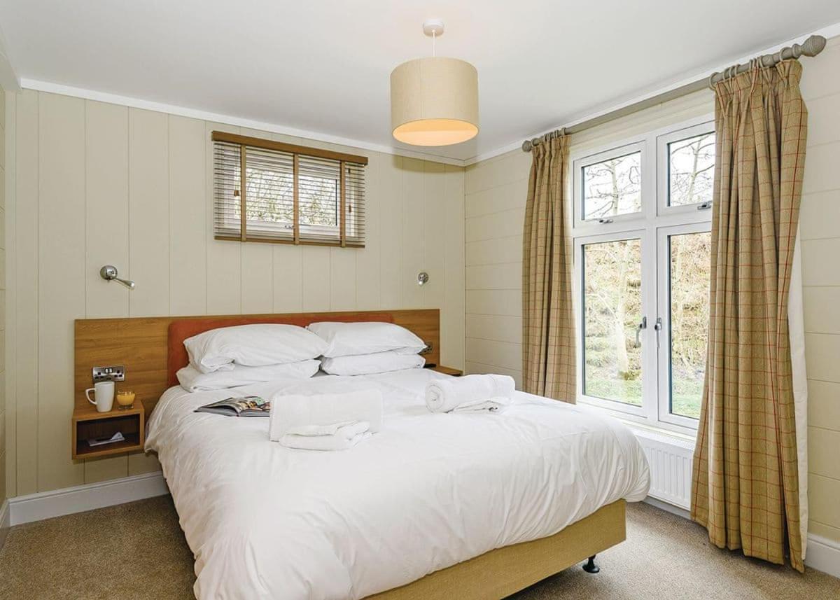 Keswick Reach Lodge Retreat Bassenthwaite Lake Dış mekan fotoğraf