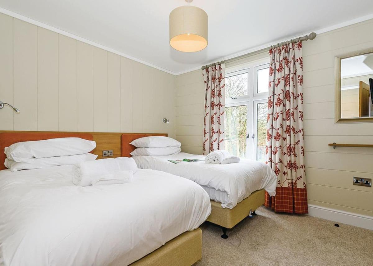 Keswick Reach Lodge Retreat Bassenthwaite Lake Dış mekan fotoğraf