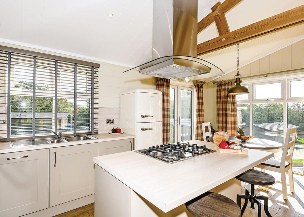 Keswick Reach Lodge Retreat Bassenthwaite Lake Dış mekan fotoğraf