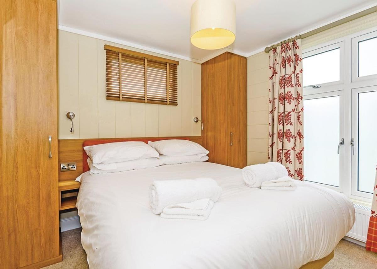 Keswick Reach Lodge Retreat Bassenthwaite Lake Dış mekan fotoğraf