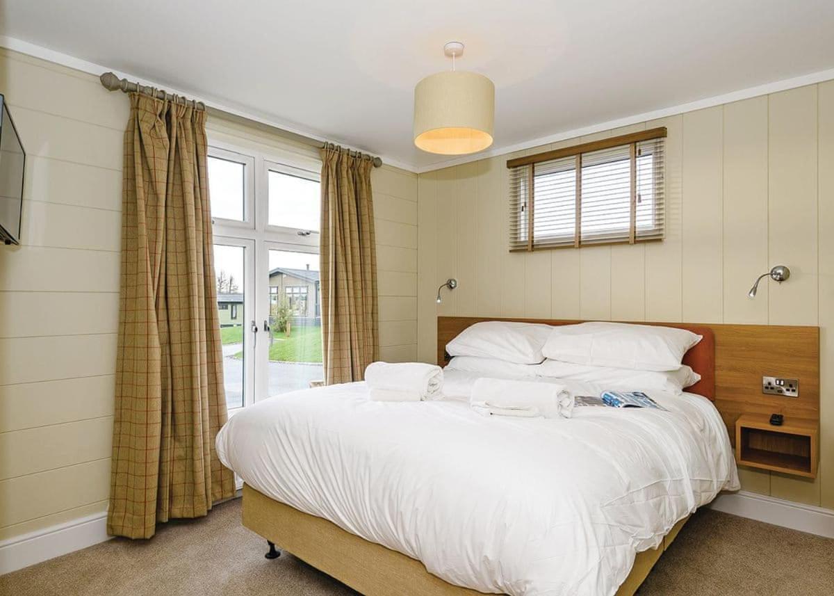 Keswick Reach Lodge Retreat Bassenthwaite Lake Dış mekan fotoğraf