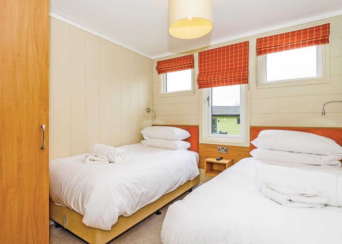 Keswick Reach Lodge Retreat Bassenthwaite Lake Dış mekan fotoğraf