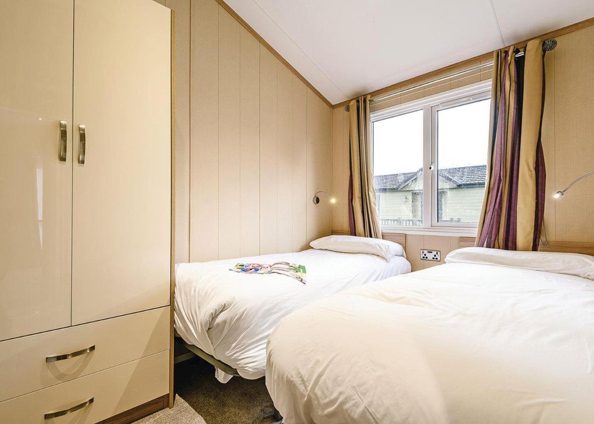 Keswick Reach Lodge Retreat Bassenthwaite Lake Dış mekan fotoğraf