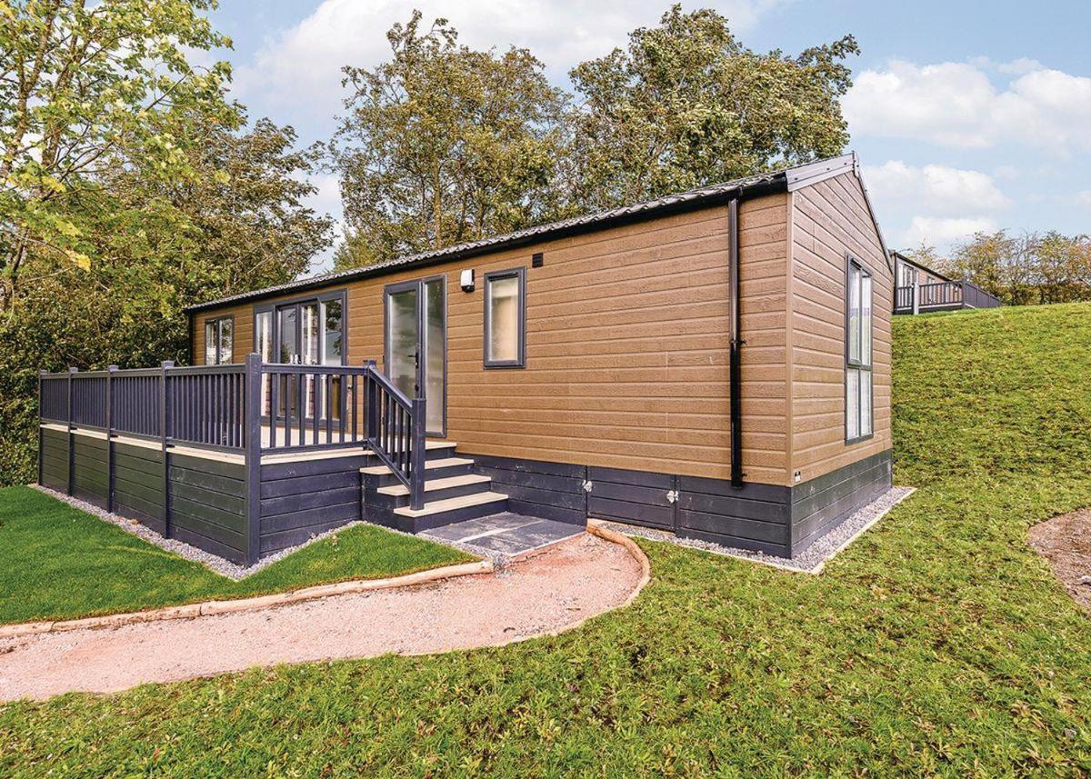 Keswick Reach Lodge Retreat Bassenthwaite Lake Dış mekan fotoğraf