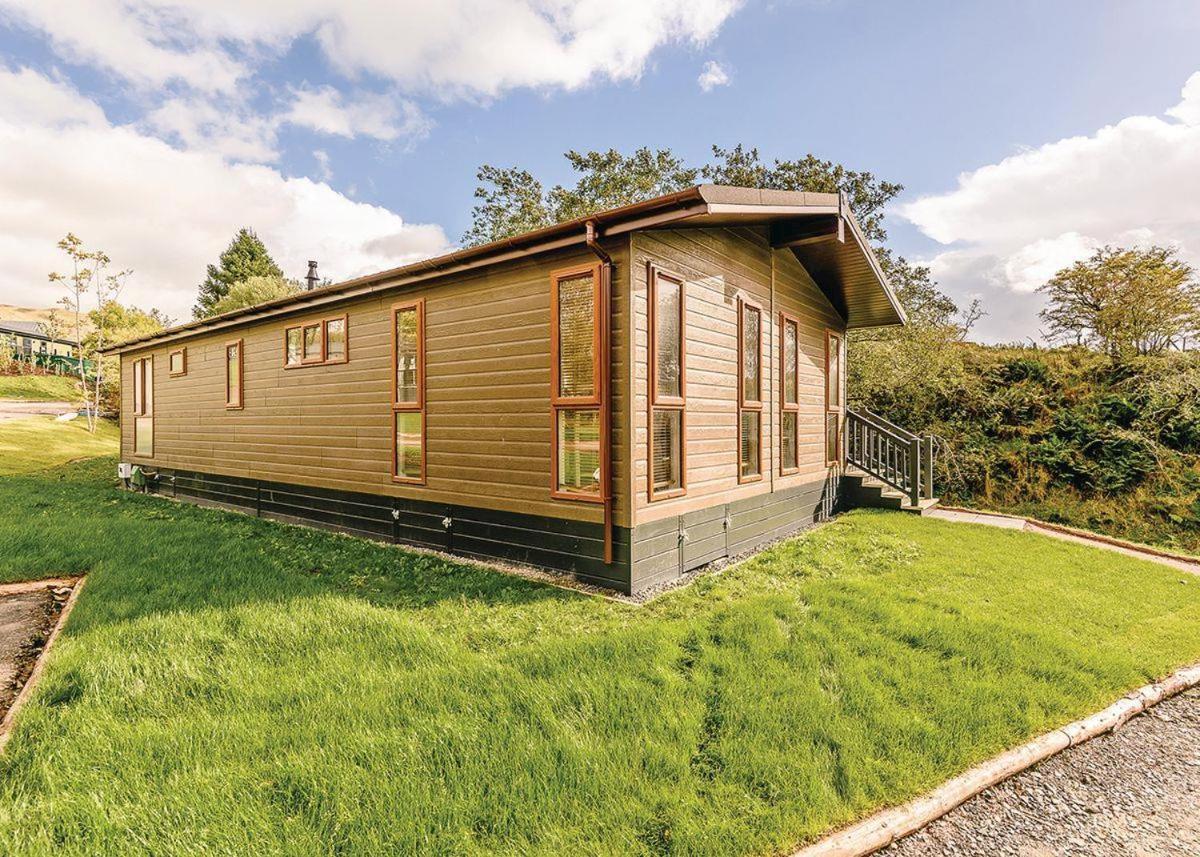 Keswick Reach Lodge Retreat Bassenthwaite Lake Dış mekan fotoğraf