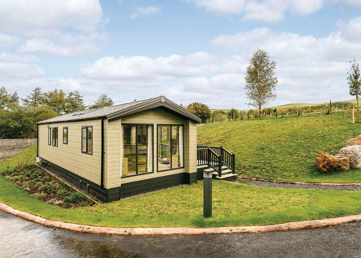 Keswick Reach Lodge Retreat Bassenthwaite Lake Dış mekan fotoğraf